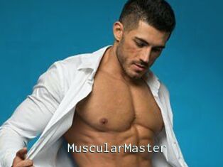 MuscularMaster