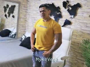 MykeVega