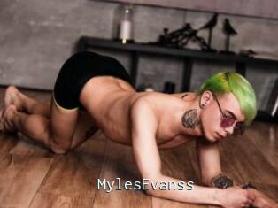 MylesEvanss