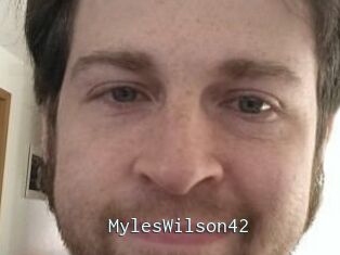 MylesWilson42