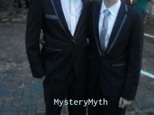 MysteryMyth