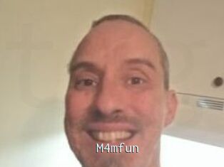 M4mfun