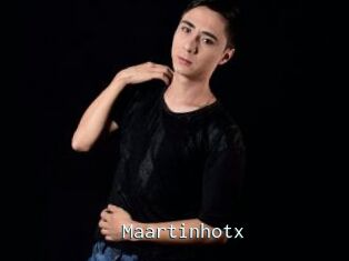 Maartinhotx