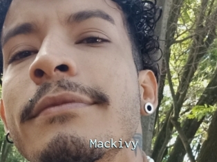 Mackivy
