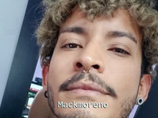 Mackmoreno