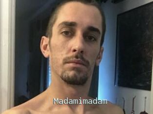 Madamimadam