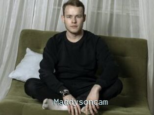 Maddysoncam