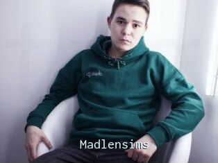 Madlensims