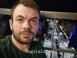 Magicalshows