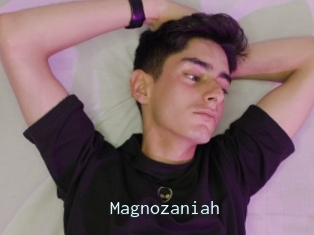 Magnozaniah