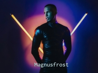 Magnusfrost