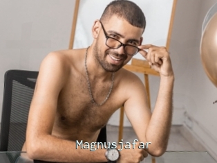 Magnusjafar