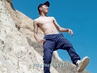 Magnusstyle