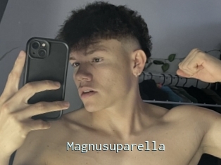 Magnusuparella