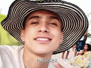 Maick98