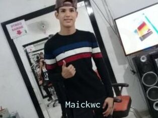 Maickwc