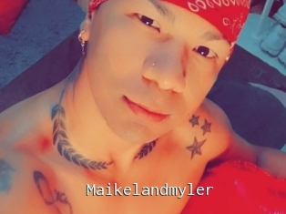 Maikelandmyler
