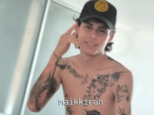 Maikkiran