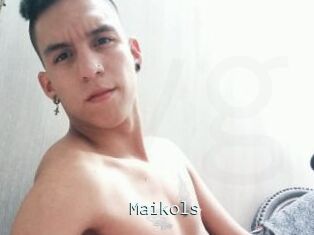 Maikols