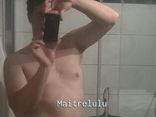 Maitrelulu