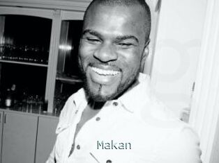 Makan