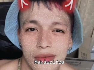 Makswolfes