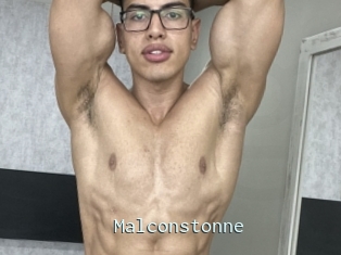 Malconstonne