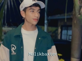 Malikbaxter