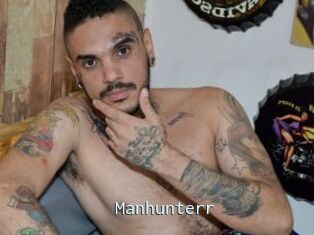 Manhunterr