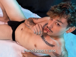 Manoloserrano