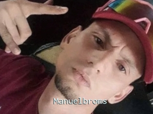 Manuelbroms