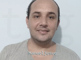 Manueljosue