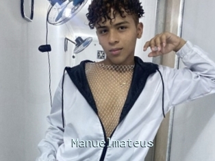 Manuelmateus