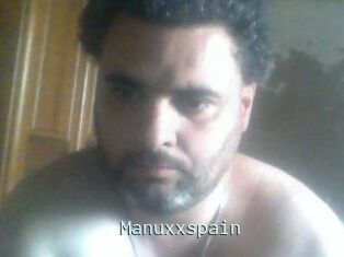 Manuxxspain