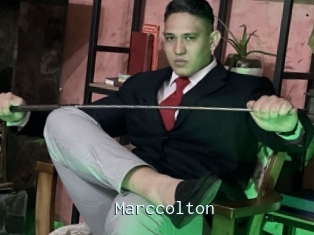 Marccolton