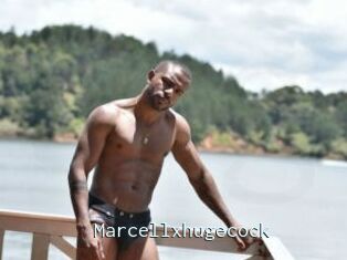 Marcellxhugecock
