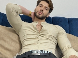 Marcklein