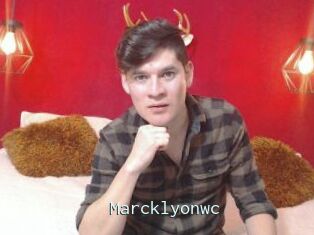 Marcklyonwc