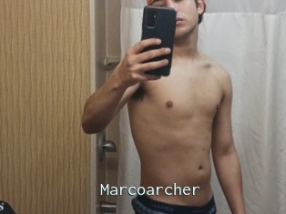Marcoarcher