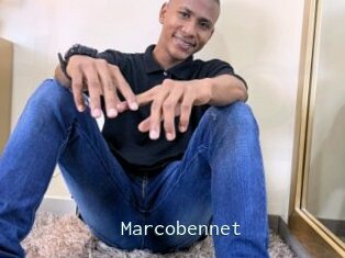 Marcobennet