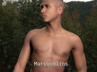 Marcocolins