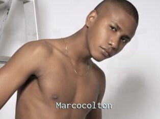 Marcocolton