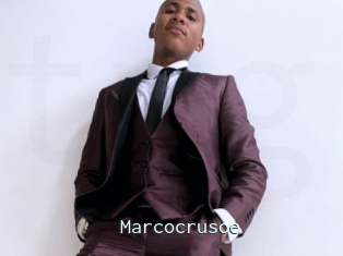 Marcocrusoe