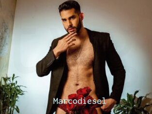 Marcodiesel