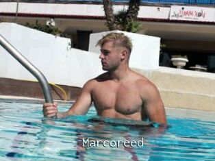 Marcoreed