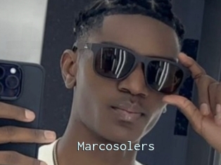 Marcosolers