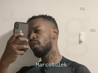 Marcosulek