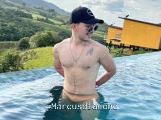 Marcusdiamond