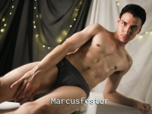 Marcusfoster