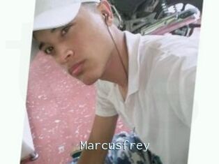 Marcusfrey